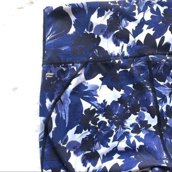 FABLETICS Cydney Cashel FoldoverPureLuxe Legging M - Picture 7 of 8